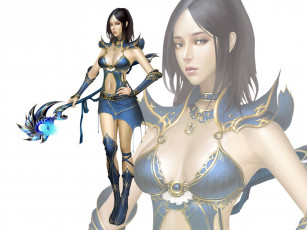 Картинка видео игры ~~~другое~~~