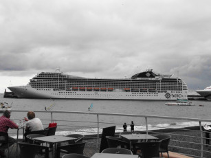 Картинка корабли лайнеры