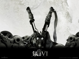 Картинка saw vi кино фильмы