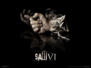 Картинка saw vi кино фильмы