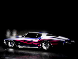 Картинка автомобили 3д