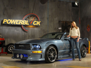 Картинка автомобили авто девушками