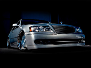 Картинка автомобили infiniti