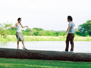 Картинка разное мужчина+женщина