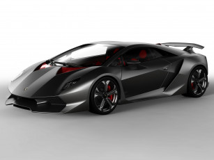 обоя sesto, elemento, concept, автомобили, lamborghini
