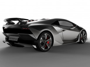 обоя sesto, elemento, concept, автомобили, lamborghini