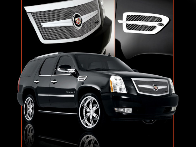 Обои картинки фото автомобили, custom, 5dr, off, road