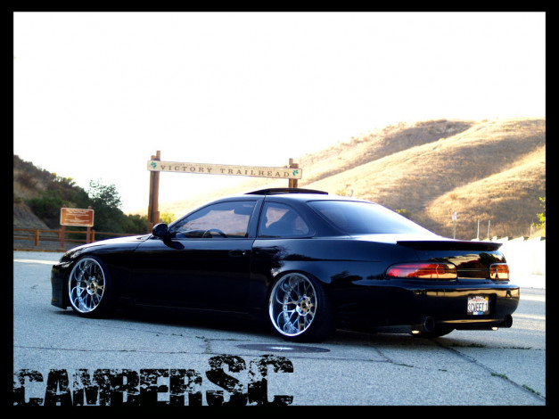 Обои картинки фото автомобили, nissan, datsun