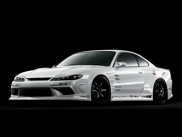 Обои картинки фото автомобили, nissan, datsun