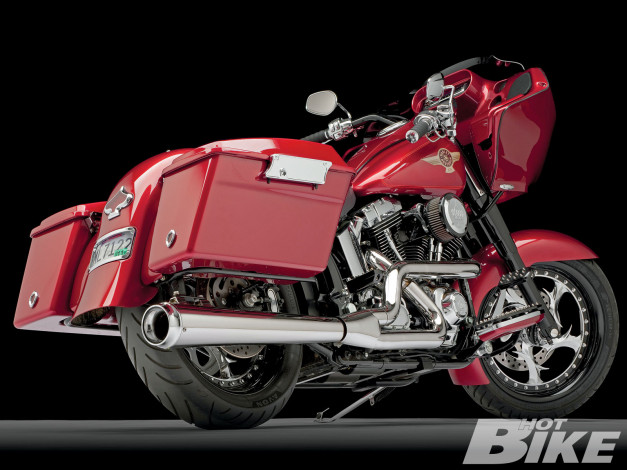 Обои картинки фото fatboy, softour, мотоциклы, harley, davidson