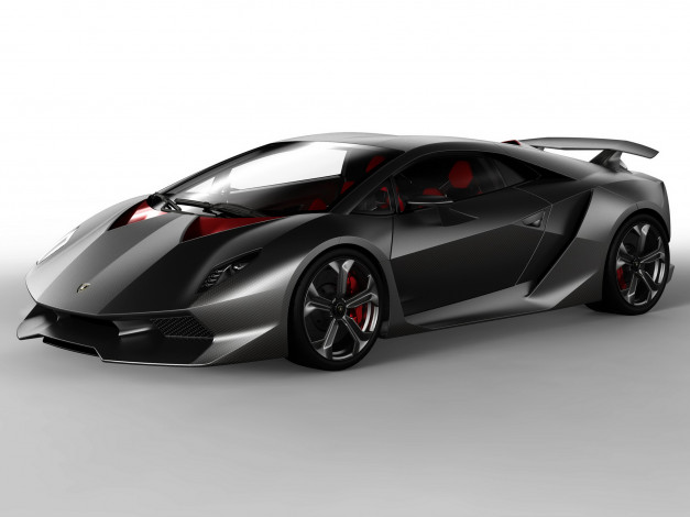 Обои картинки фото sesto, elemento, concept, автомобили, lamborghini