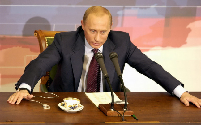 Обои картинки фото мужчины, владимир, путин