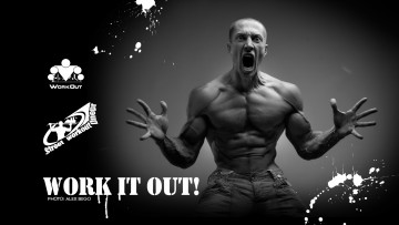 Картинка денис минин мужчины силач