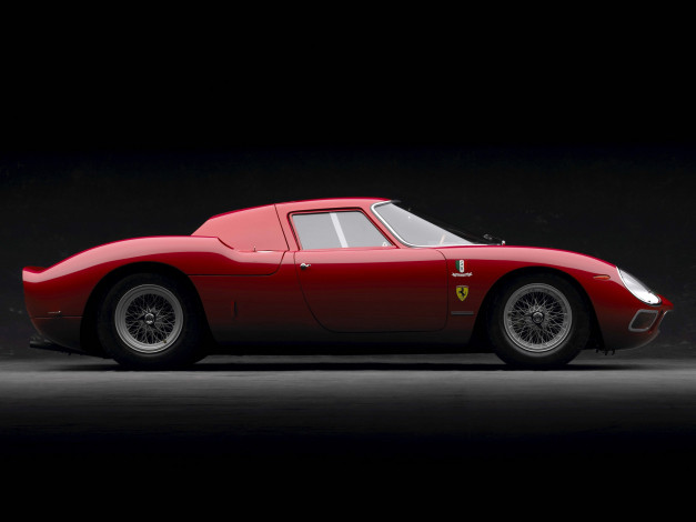 Обои картинки фото ferrari, 250, lm, автомобили