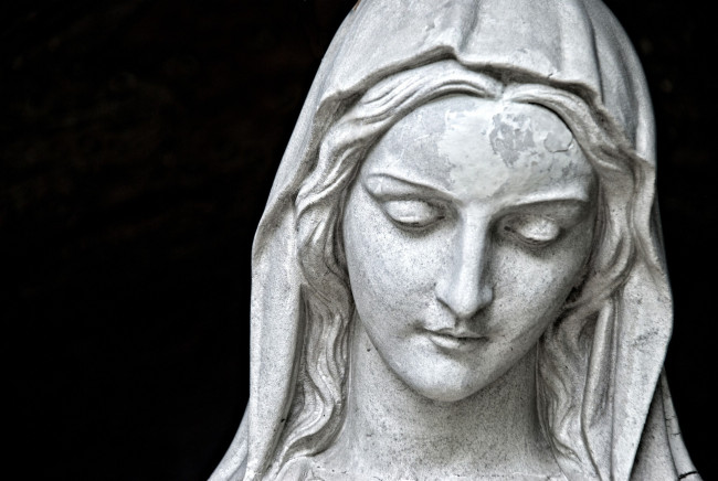 Обои картинки фото разное, рельефы, статуи, музейные, экспонаты