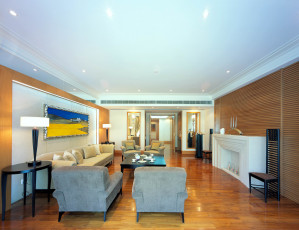 Картинка интерьер гостиная офис