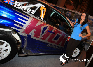 Картинка автомобили авто девушками и девушка