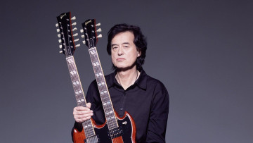 Картинка led zeppelin музыка группа рок