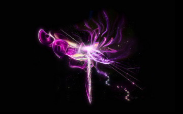 Картинка 3д графика abstract абстракции фон цвета узор