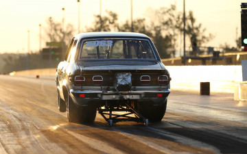 Картинка drag racing спорт автоспорт дрэг-рейсинг гонки