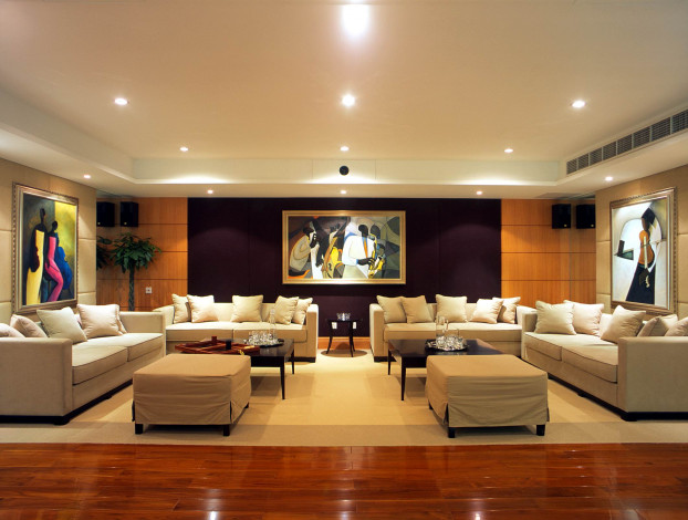 Обои картинки фото интерьер, кабинет, библиотека, офис