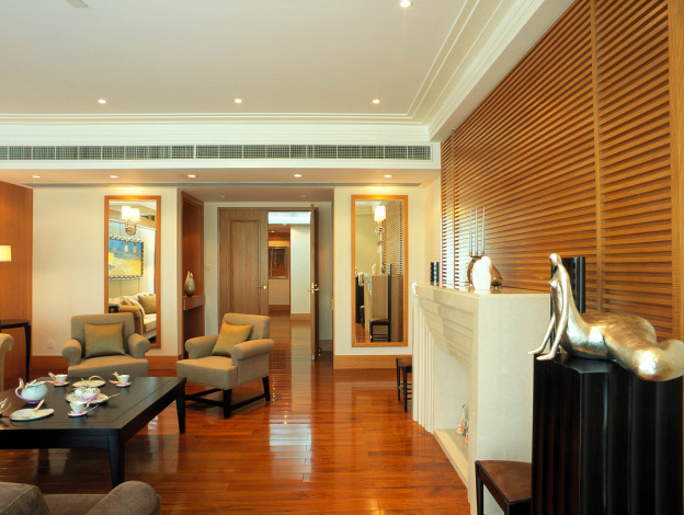 Обои картинки фото интерьер, кабинет, библиотека, офис