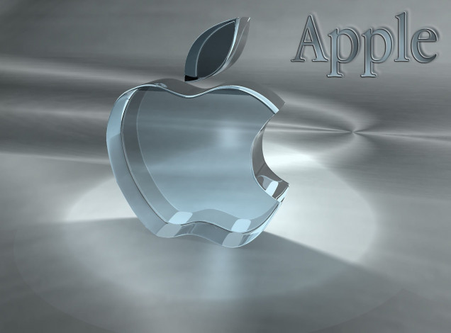 Обои картинки фото компьютеры, apple