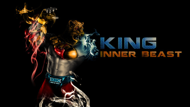 Обои картинки фото видео, игры, ~~~другое~~~, king