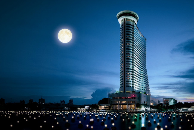 Обои картинки фото города, бангкок, таиланд, город