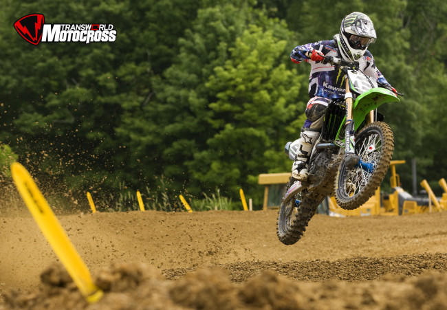 Обои картинки фото спорт, мотокросс