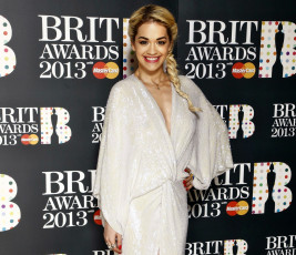 Картинка rita ora музыка поп великобритания r and b певица танцовщица