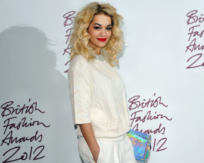 Картинка rita ora музыка певица танцовщица r and b поп великобритания