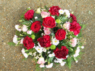 Картинка цветы букеты композиции розы гвоздики букет
