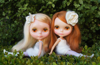 Картинка разное игрушки кукла