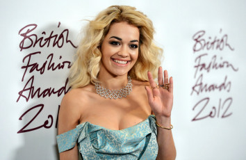 Картинка rita ora музыка танцовщица певица r and b поп великобритания