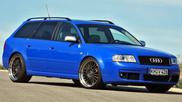 Картинка audi a6 автомобили германия легковые ag концерн volkswagen group