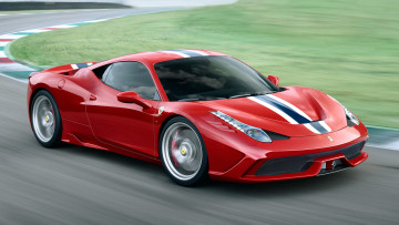 обоя ferrari, 458, italia, автомобили, s, p, a, гоночные, спортивные, италия