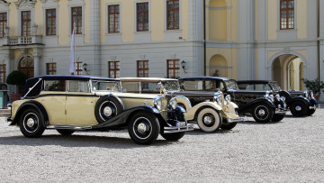 Картинка maybach автомобили maybach-manufaktur подразделение daimler ag mercedes-benz cars германия класс-люкс