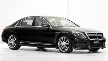 обоя mercedes, автомобили, brabus, двигатели, автобусы, грузовики, легковые, подразделение, daimler, ag, германия, mercedes-benz