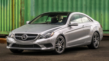 Картинка mercedes coupe автомобили benz mercedes-benz германия подразделение daimler ag автобусы двигатели легковые грузовики