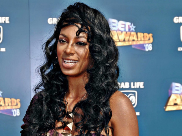 Обои картинки фото solange, knowles, музыка, певица, актриса, танцовщица, поп, соул, хип-хоп, сша