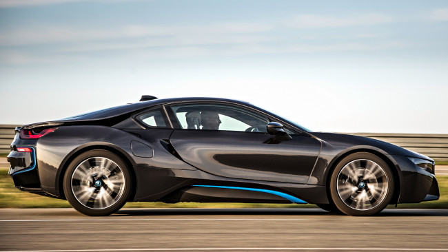 Обои картинки фото bmw, i8, автомобили, германия, мотоциклы, bayerische, motoren, werke, ag