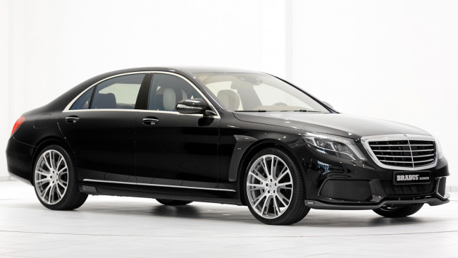 Обои картинки фото mercedes, автомобили, brabus, двигатели, автобусы, грузовики, легковые, подразделение, daimler, ag, германия, mercedes-benz