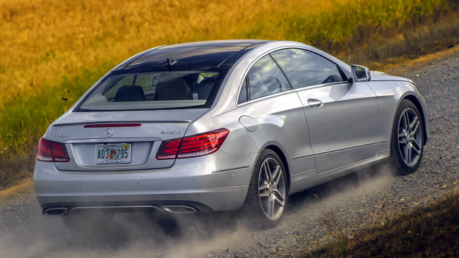 Обои картинки фото mercedes, coupe, автомобили, benz, mercedes-benz, германия, двигатели, легковые, грузовики, автобусы, подразделение, daimler, ag