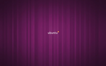 Картинка компьютеры ubuntu+linux фон логотип