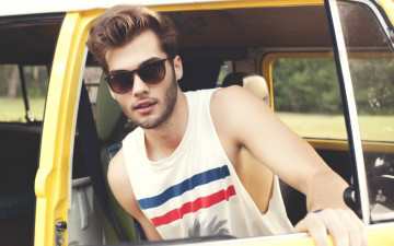 Картинка мужчины -+unsort bailey sondag мужчина парень очки