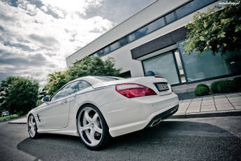 Картинка автомобили mercedes-benz mercedes