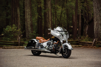 Картинка мотоциклы indian