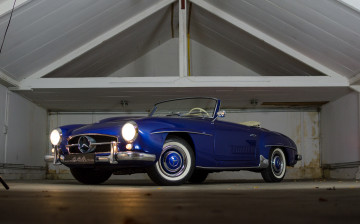 Картинка автомобили mercedes-benz mercedes