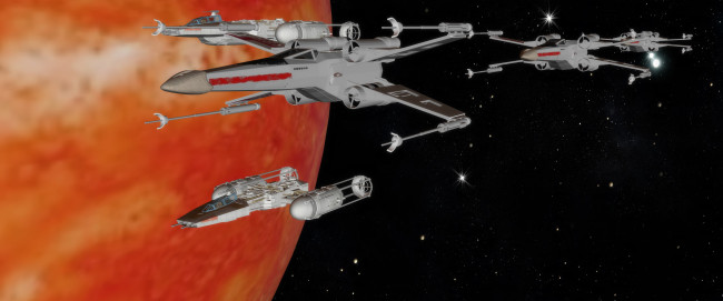 Обои картинки фото космос, арт, космический, корабль, полет, вселенная